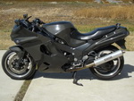 �������� �� ������ �������� Kawasaki ZZ-R1100-2 2001 ���� 10